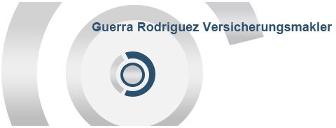 Logo Ramon Guerra Rodriguez Versicherungsmakler